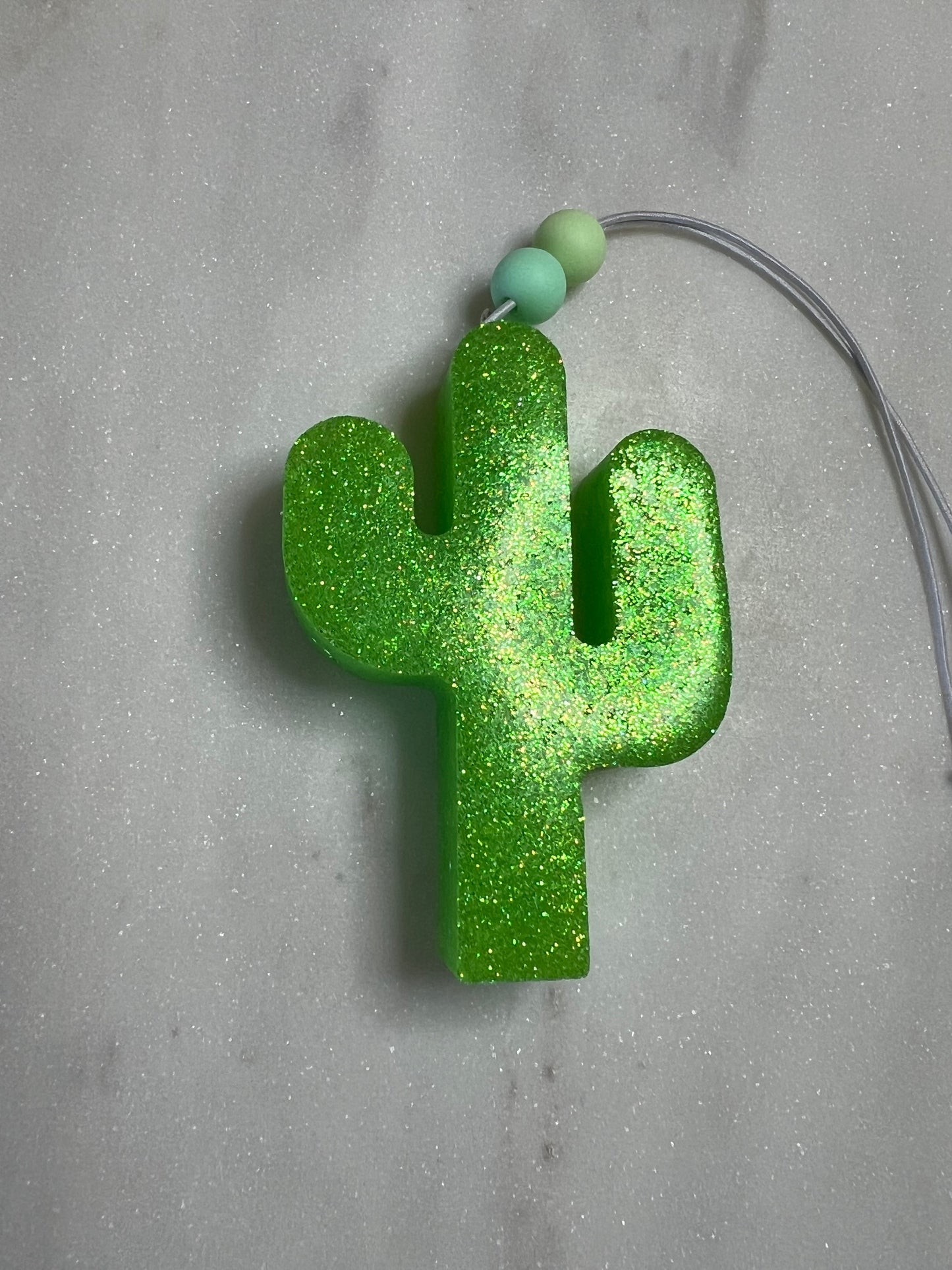 Vanilla Verde - Glitter
