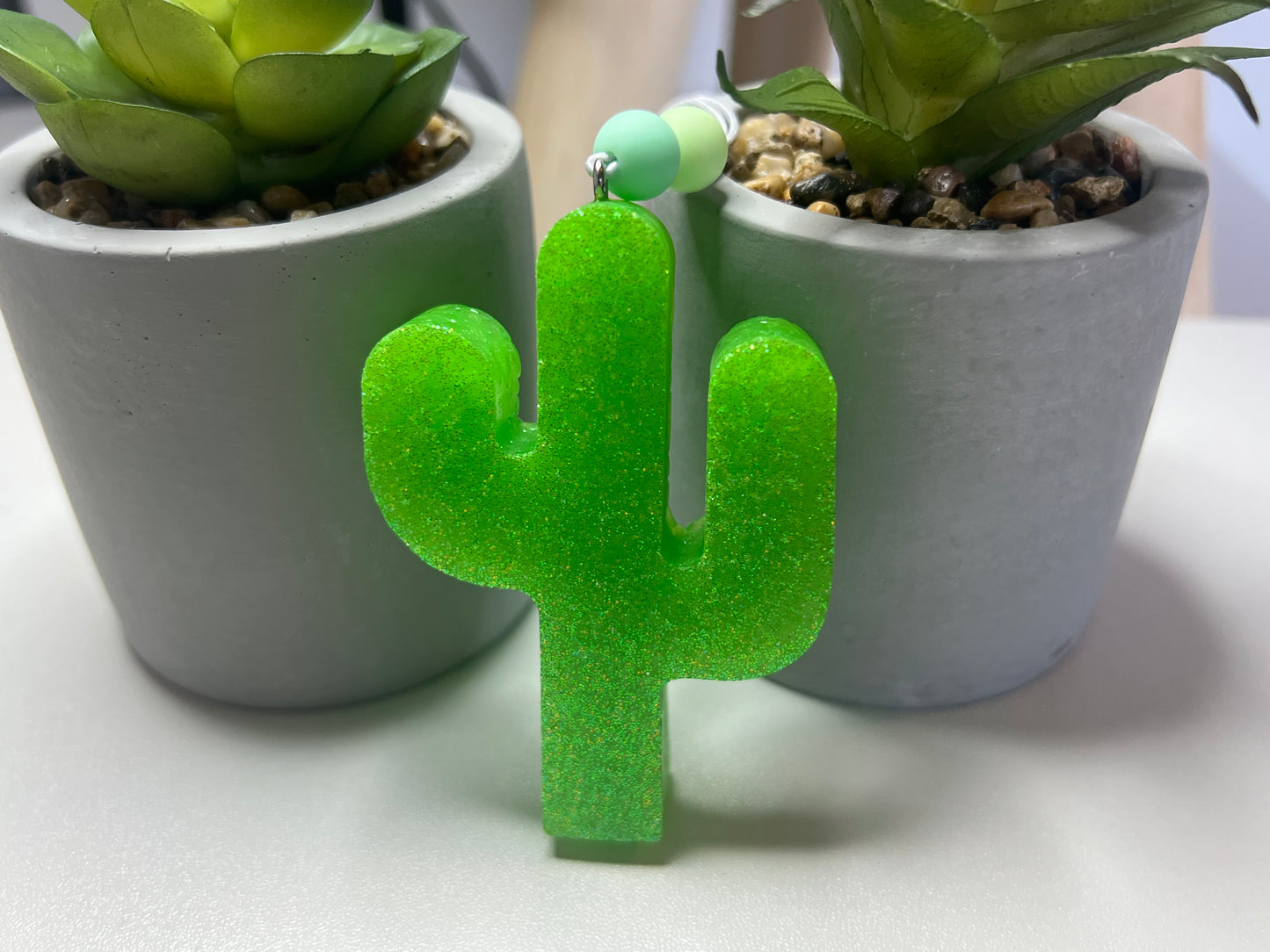 Vanilla Verde - Glitter
